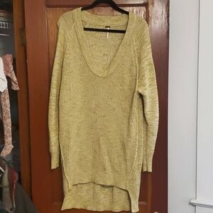 Free People Sweater